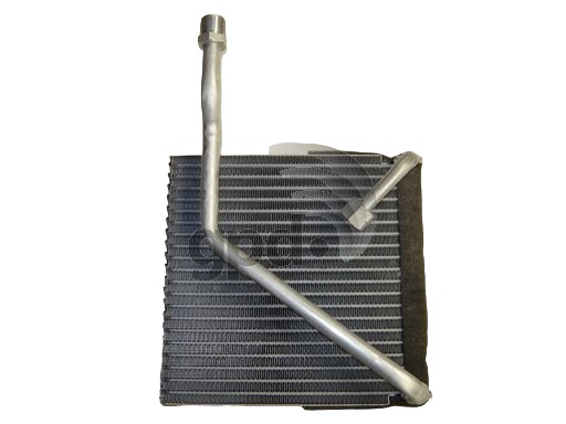GPD A/C Evaporator Core 4711527