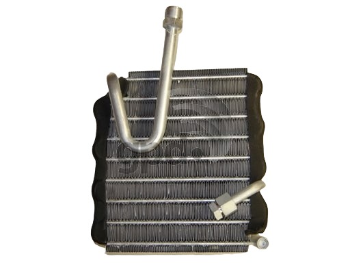 GPD A/C Evaporator Core 4711531
