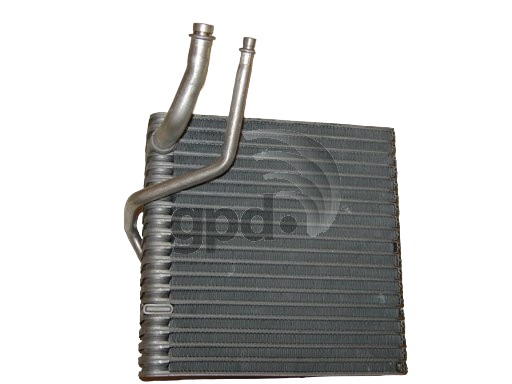 GPD A/C Evaporator Core 4711541