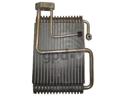 GPD A/C Evaporator Core 4711551
