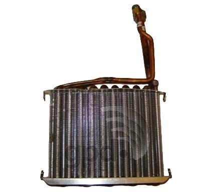 GPD A/C Evaporator Core 4711558