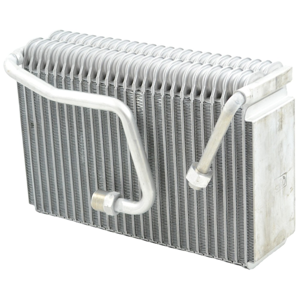 GPD A/C Evaporator Core 4711618