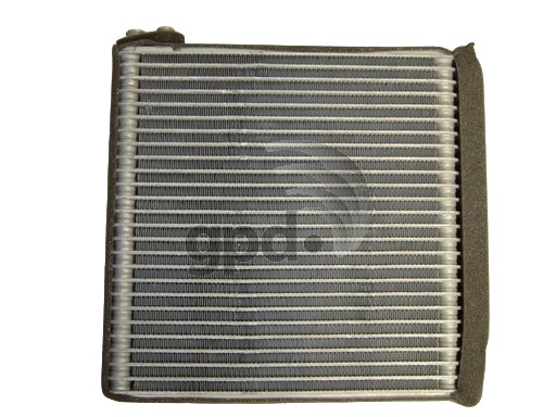 GPD A/C Evaporator Core 4711639