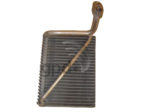 GPD A/C Evaporator Core 4711694