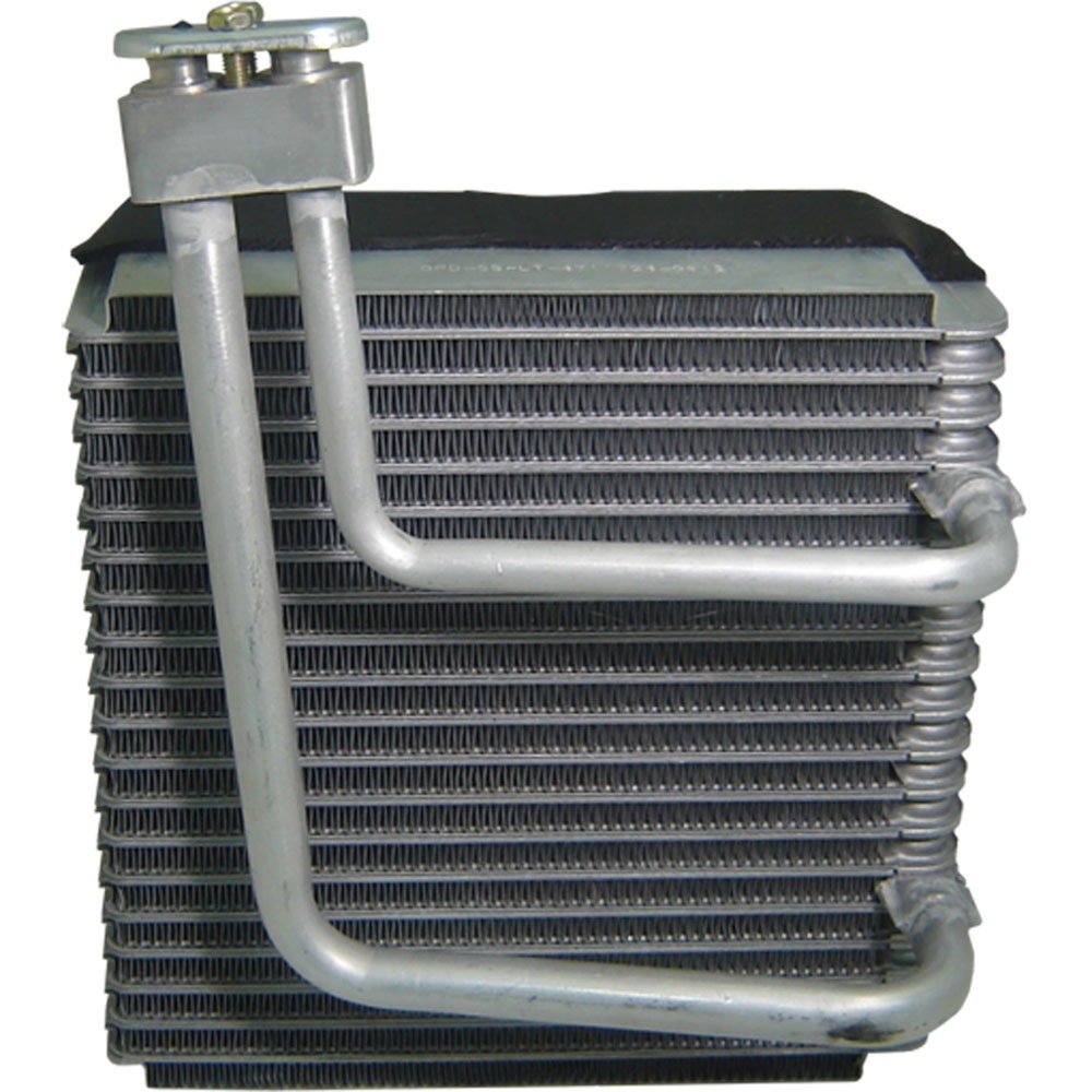 GPD A/C Evaporator Core 4711724