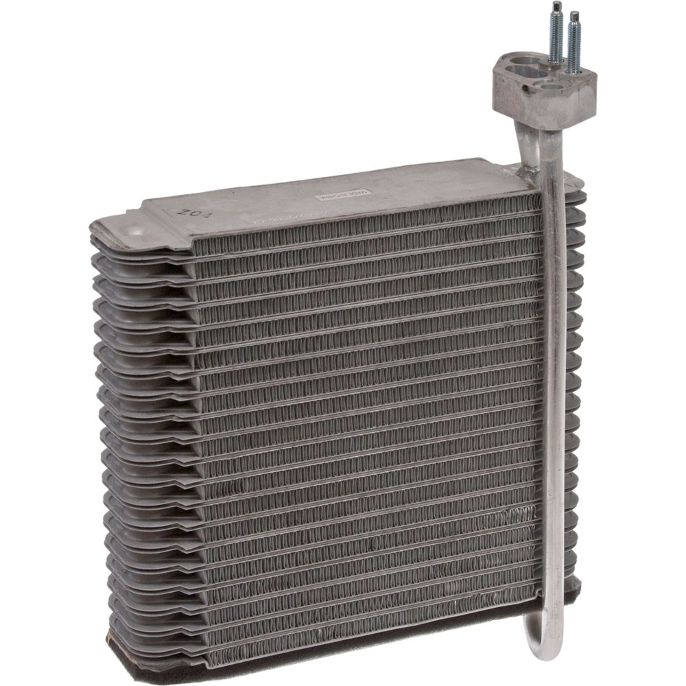 GPD A/C Evaporator Core 4711732