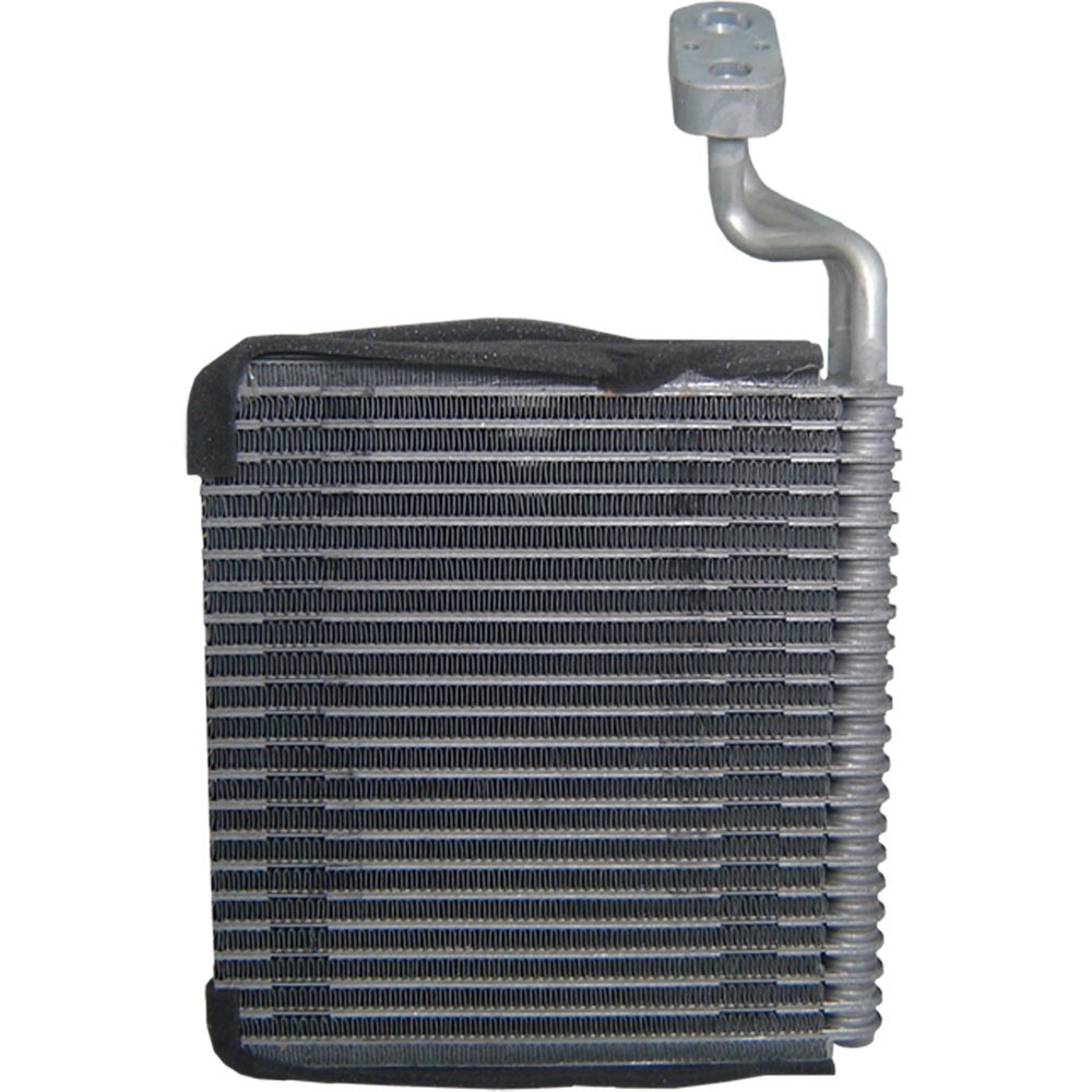 GPD A/C Evaporator Core 4711733