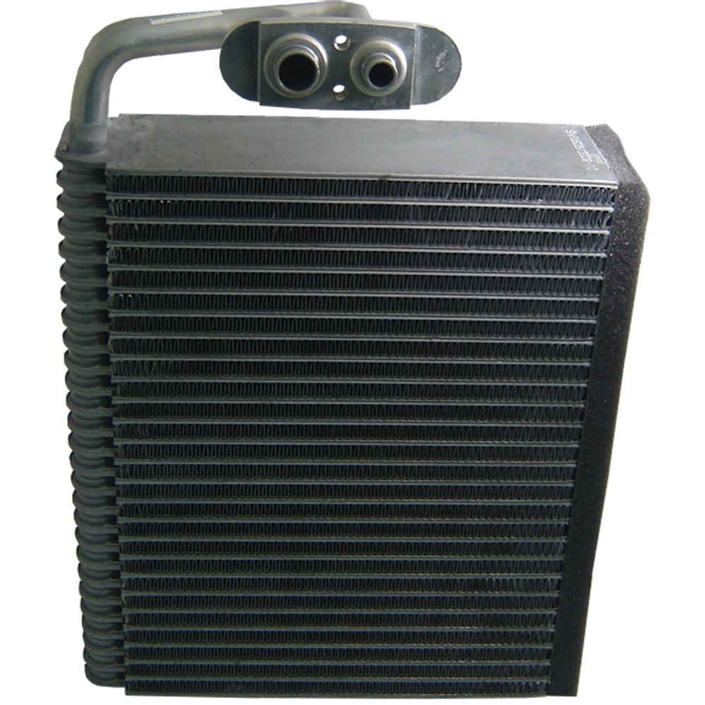 GPD A/C Evaporator Core 4711750