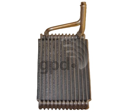 GPD A/C Evaporator Core 4711757