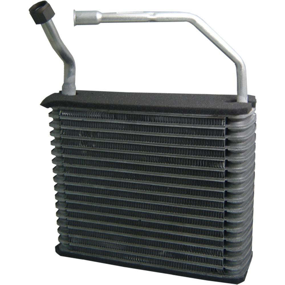 GPD A/C Evaporator Core 4711774