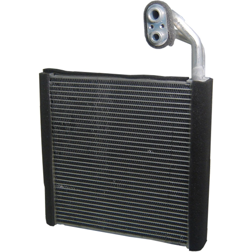 GPD A/C Evaporator Core 4711797