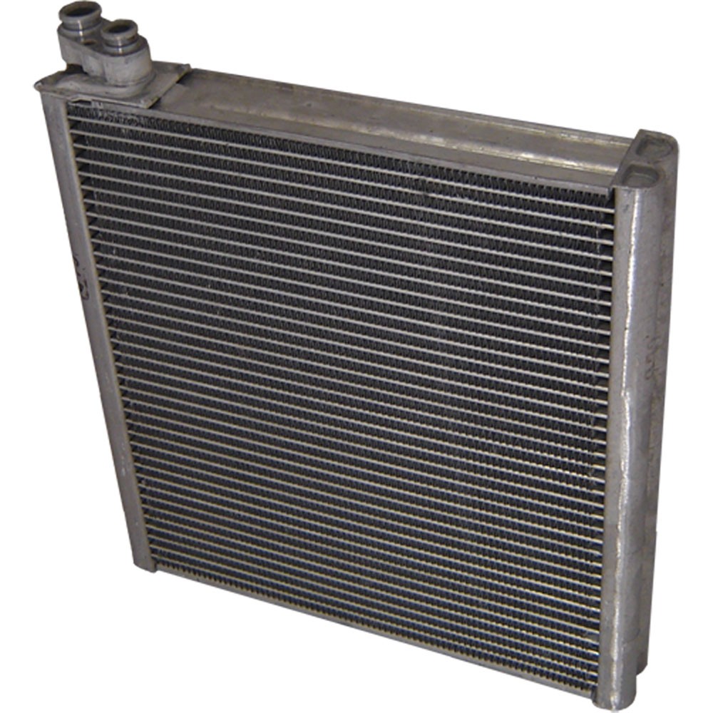 GPD A/C Evaporator Core 4711799