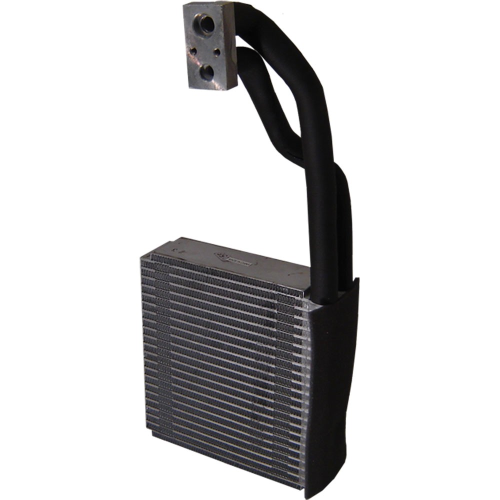 GPD A/C Evaporator Core 4711805