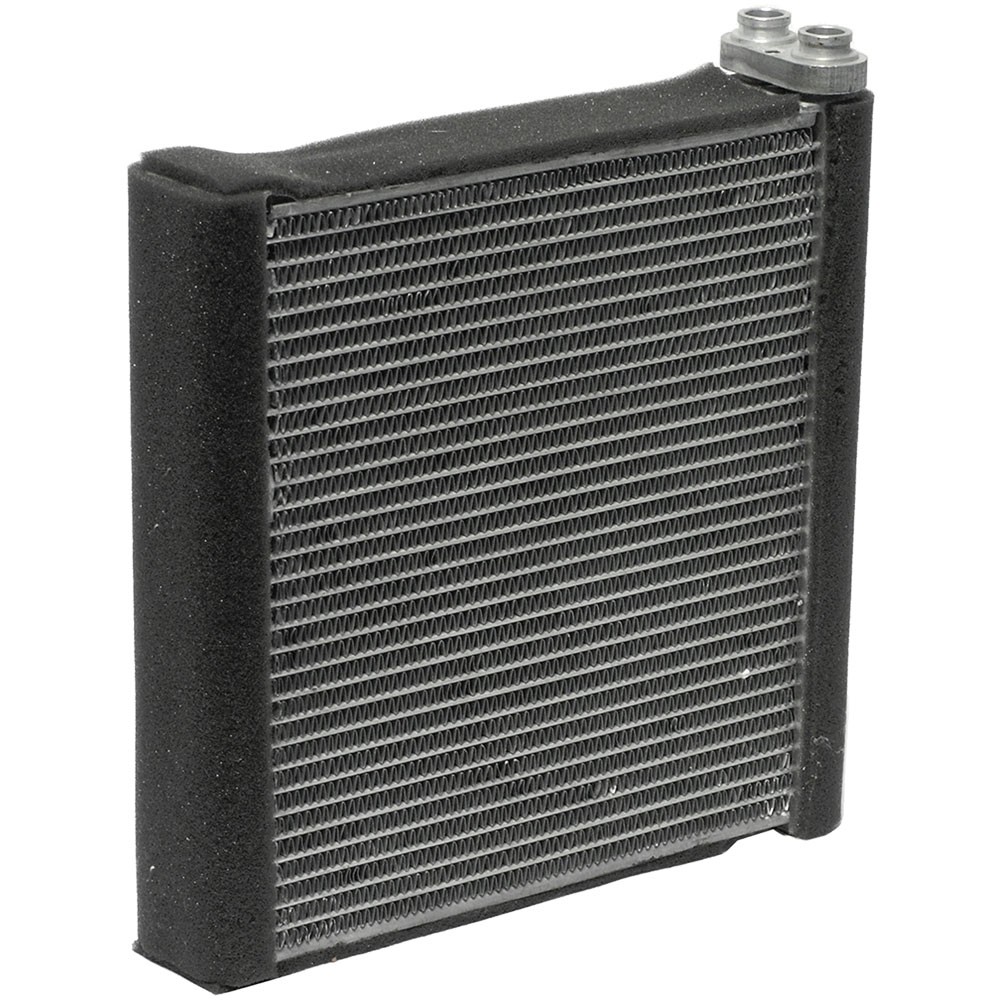 GPD A/C Evaporator Core 4711821