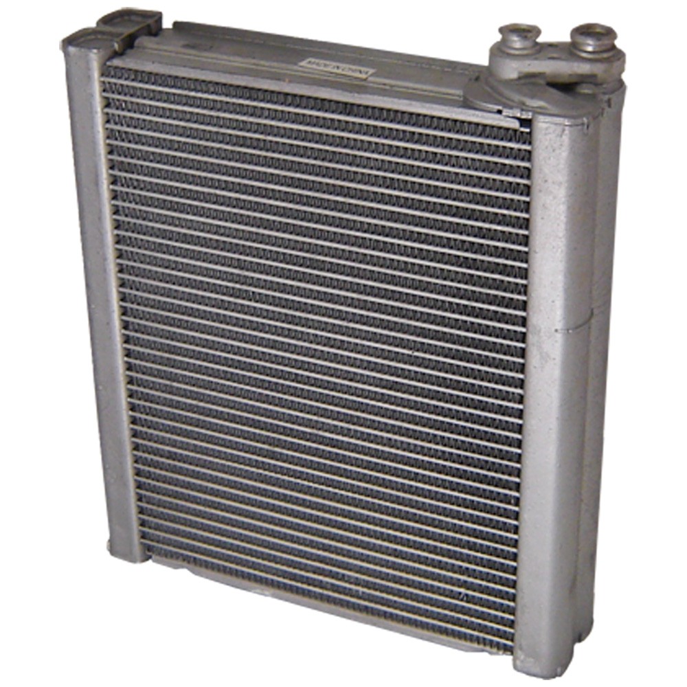GPD A/C Evaporator Core 4711829