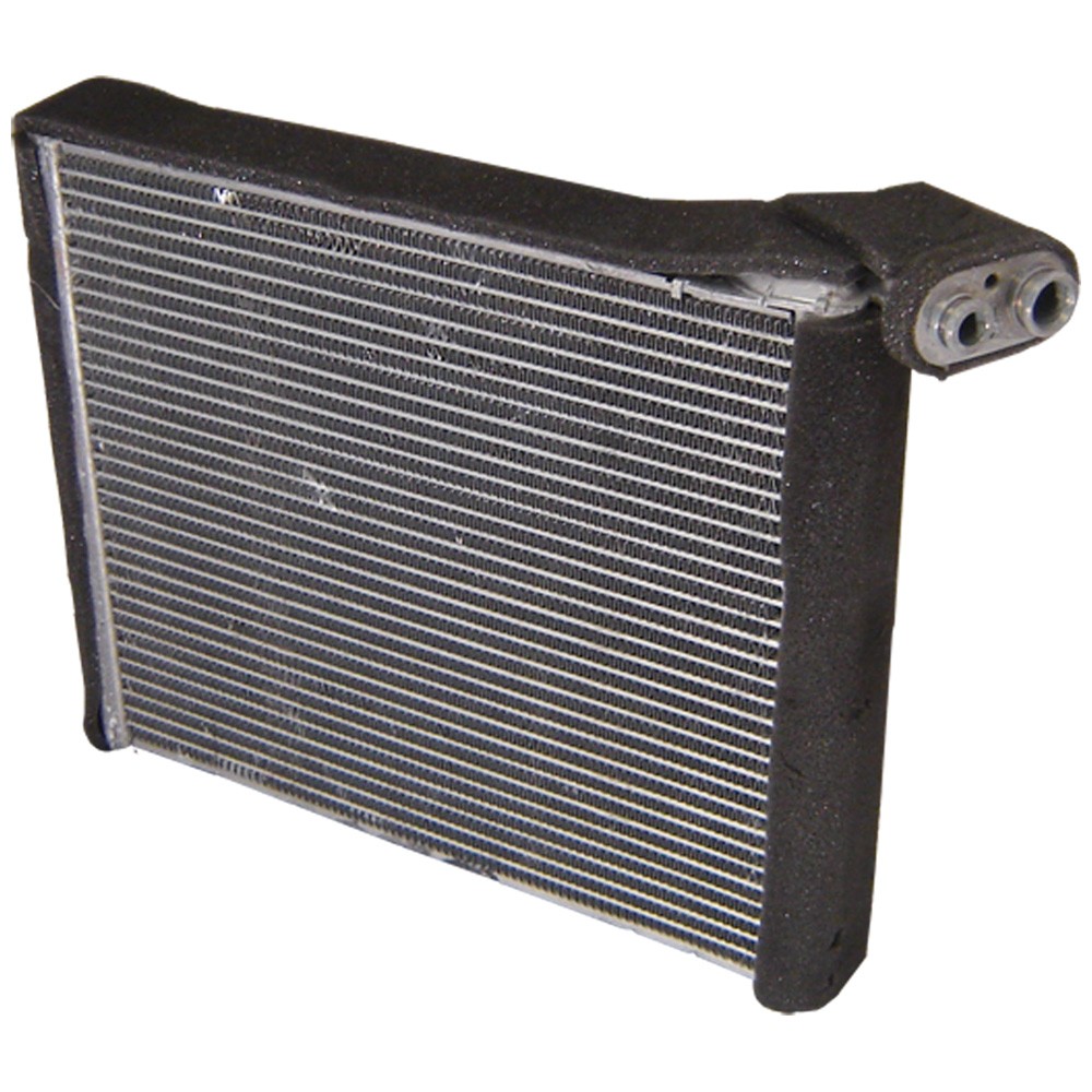 GPD A/C Evaporator Core 4711831