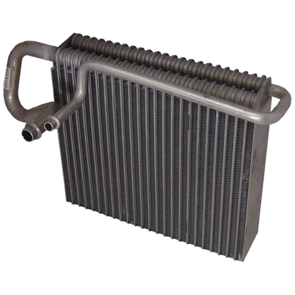 GPD A/C Evaporator Core 4711882
