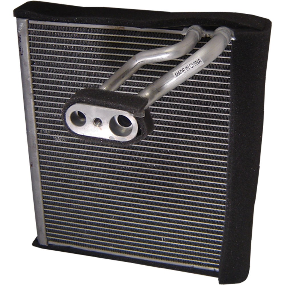 GPD A/C Evaporator Core 4711887