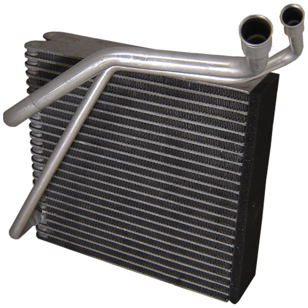GPD A/C Evaporator Core 4711893