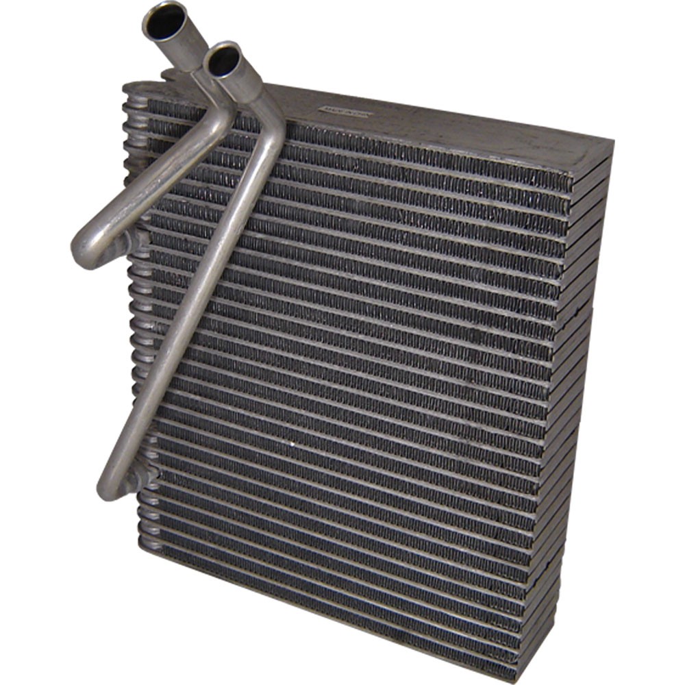 GPD A/C Evaporator Core 4711897