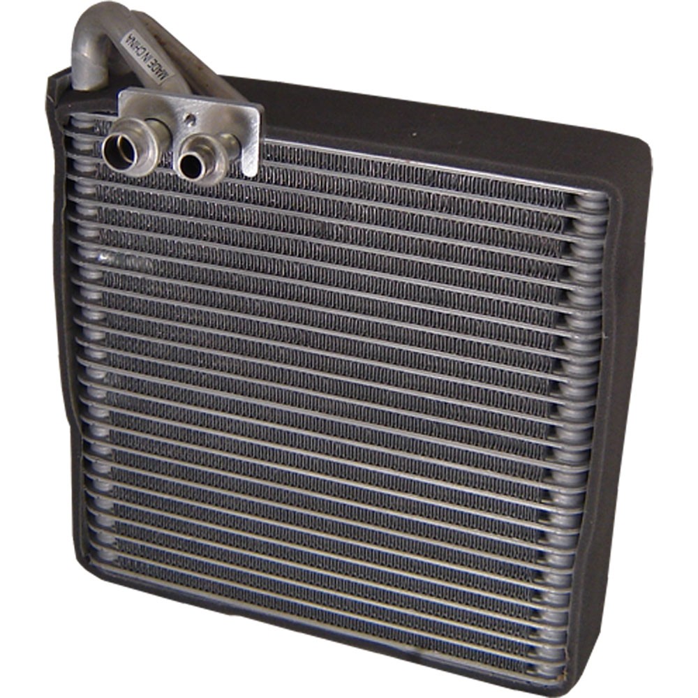 GPD A/C Evaporator Core 4711898