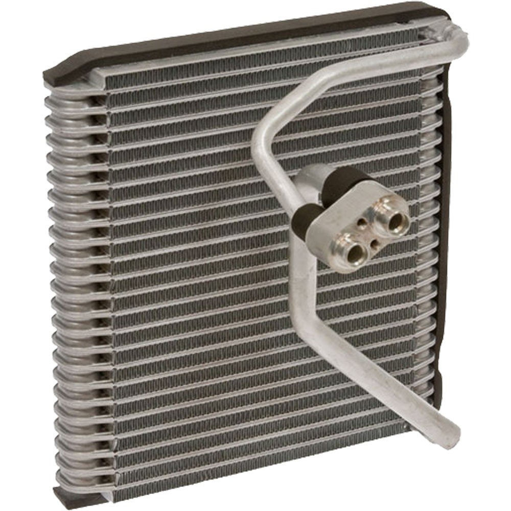 GPD A/C Evaporator Core 4711900
