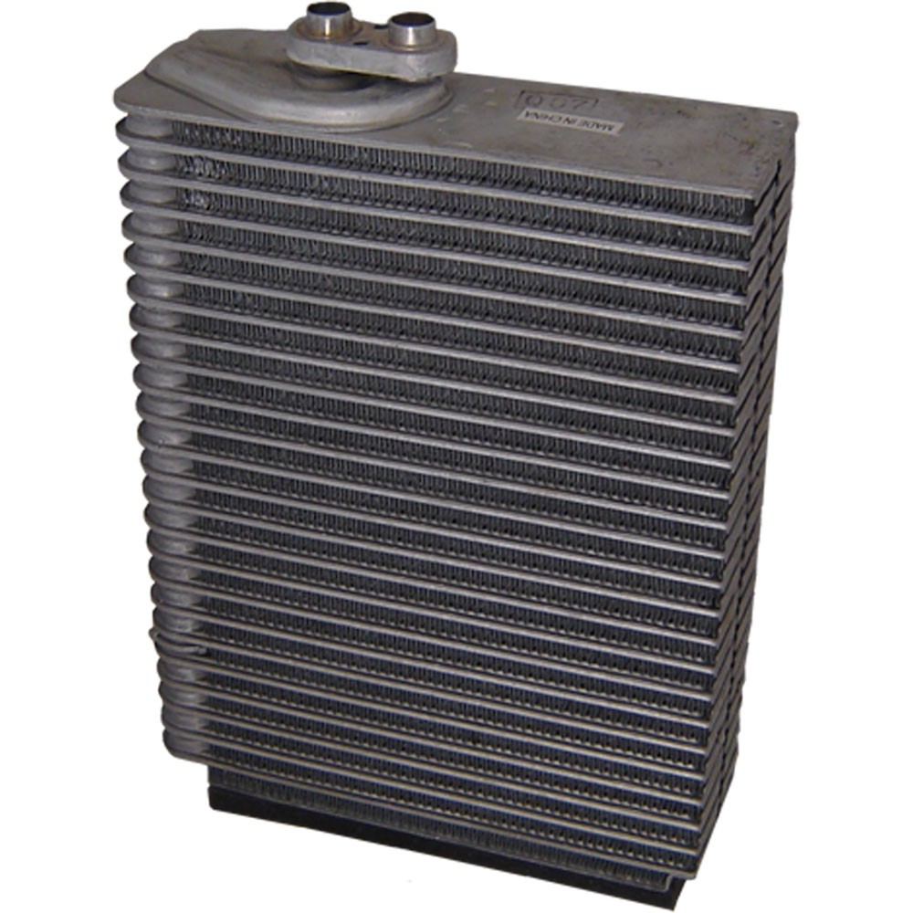 GPD A/C Evaporator Core 4711915