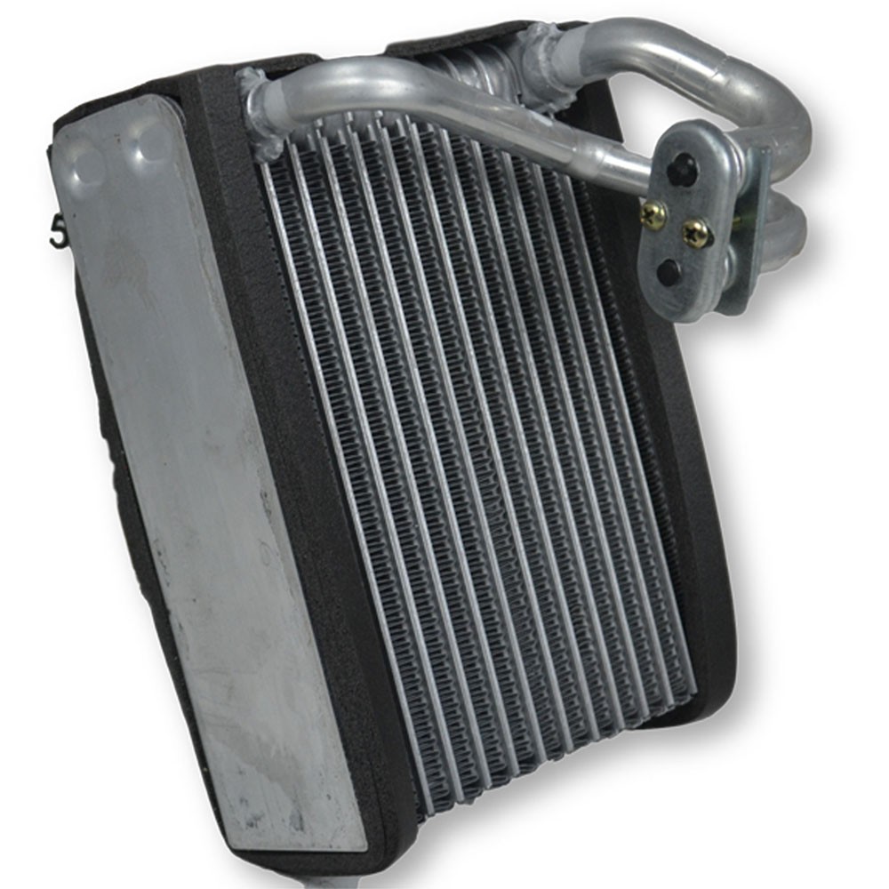 GPD A/C Evaporator Core 4711916