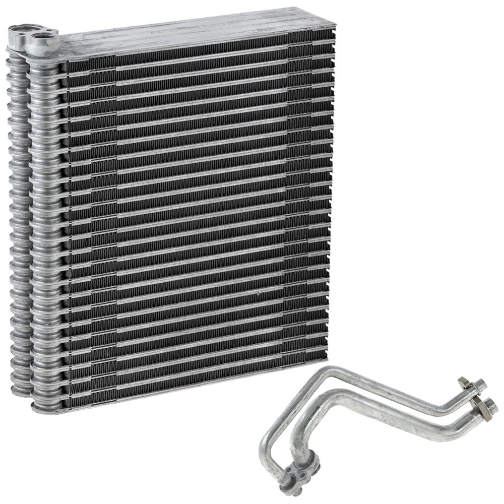 GPD A/C Evaporator Core 4711918
