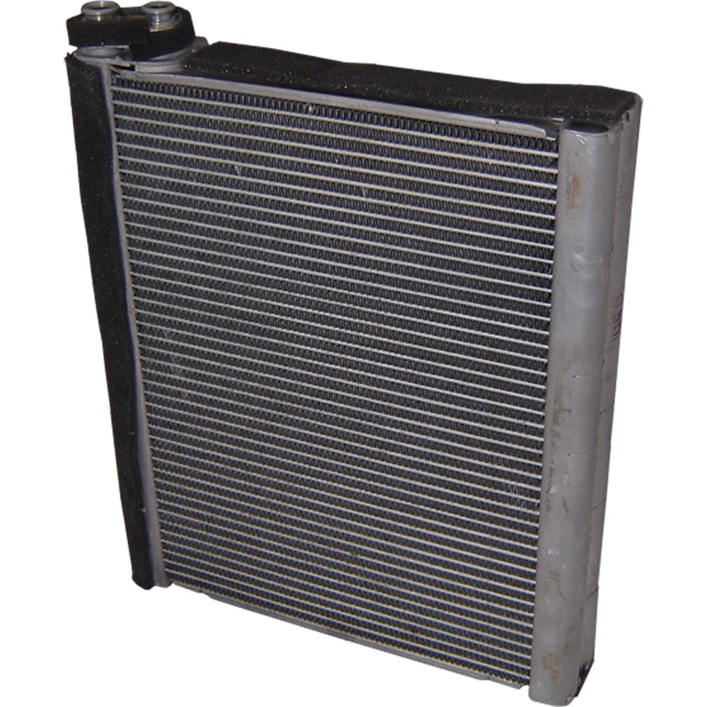 GPD A/C Evaporator Core 4711920
