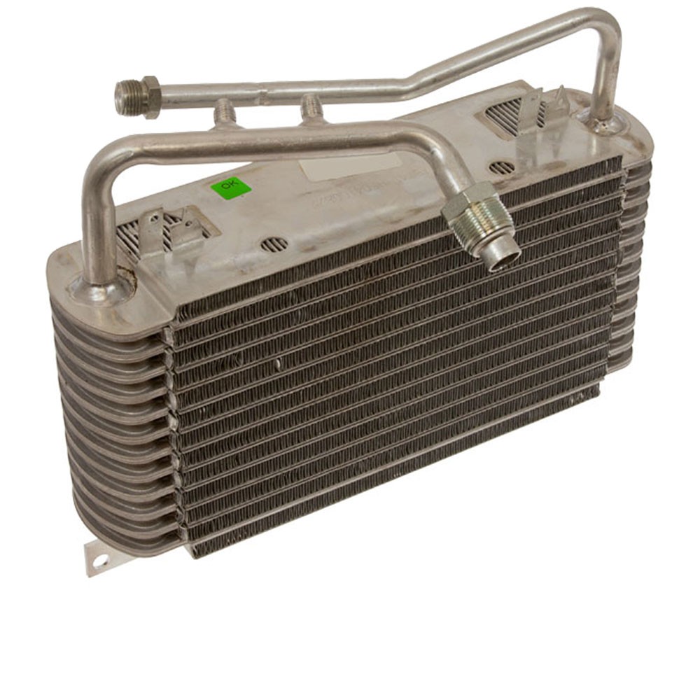 GPD A/C Evaporator Core 4712002