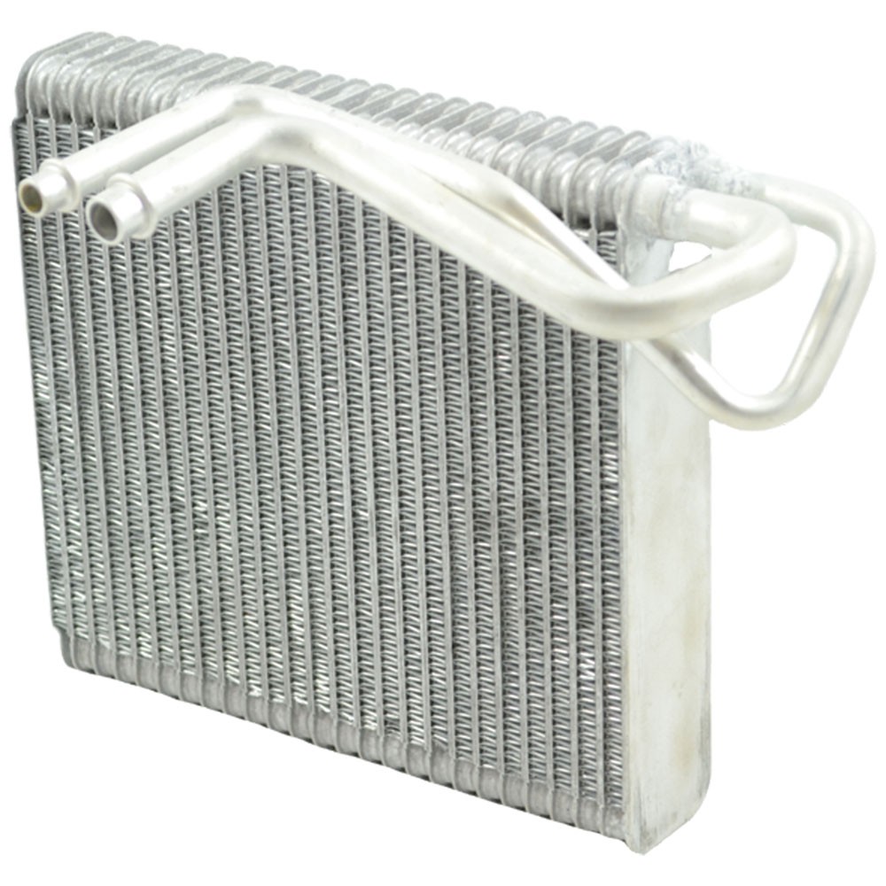 GPD A/C Evaporator Core 4712006