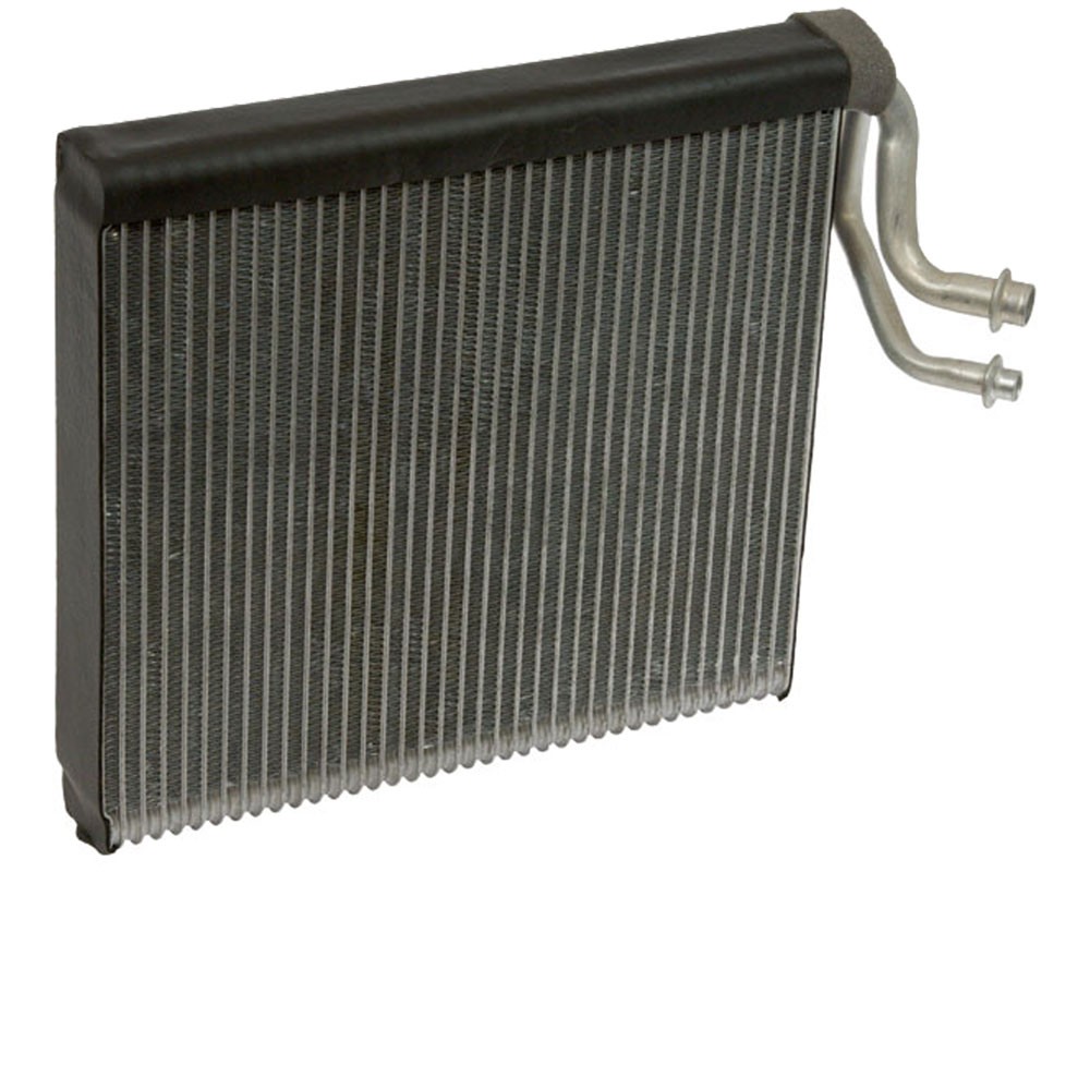 GPD A/C Evaporator Core 4712009