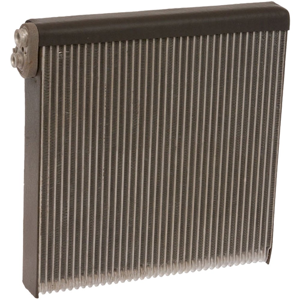 GPD A/C Evaporator Core 4712011