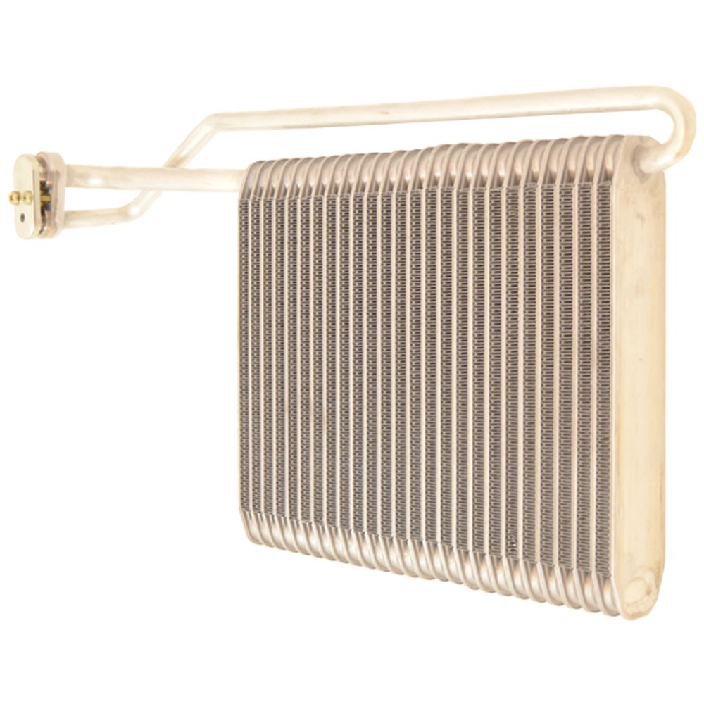 GPD A/C Evaporator Core 4712020