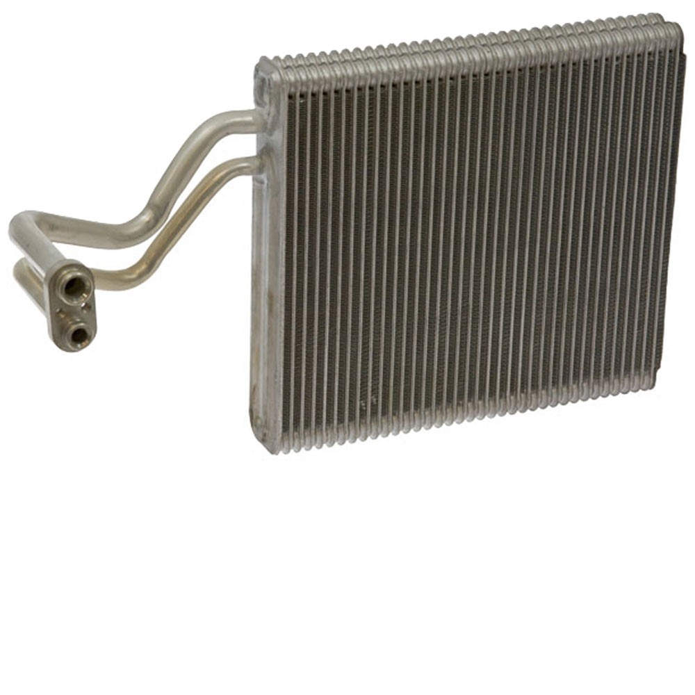GPD A/C Evaporator Core 4712027