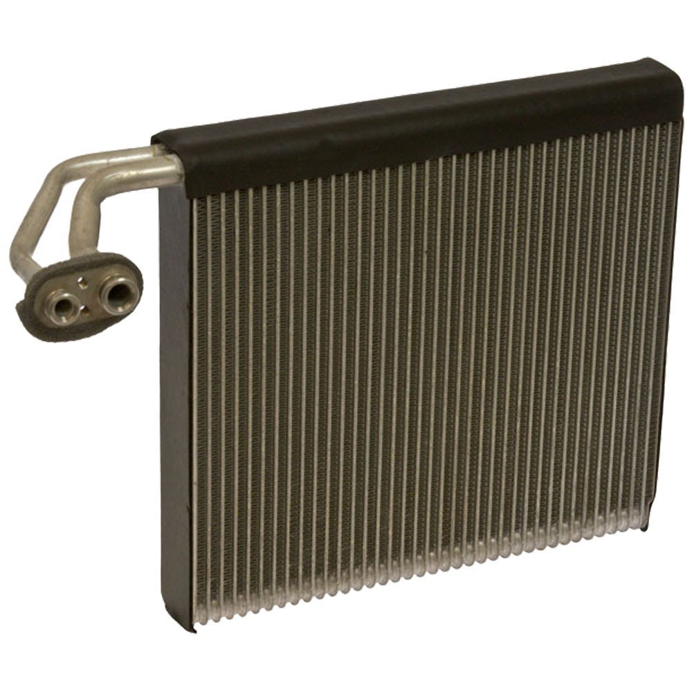 GPD A/C Evaporator Core 4712033