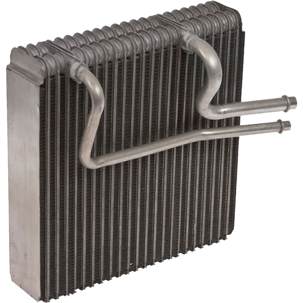 GPD A/C Evaporator Core 4712041