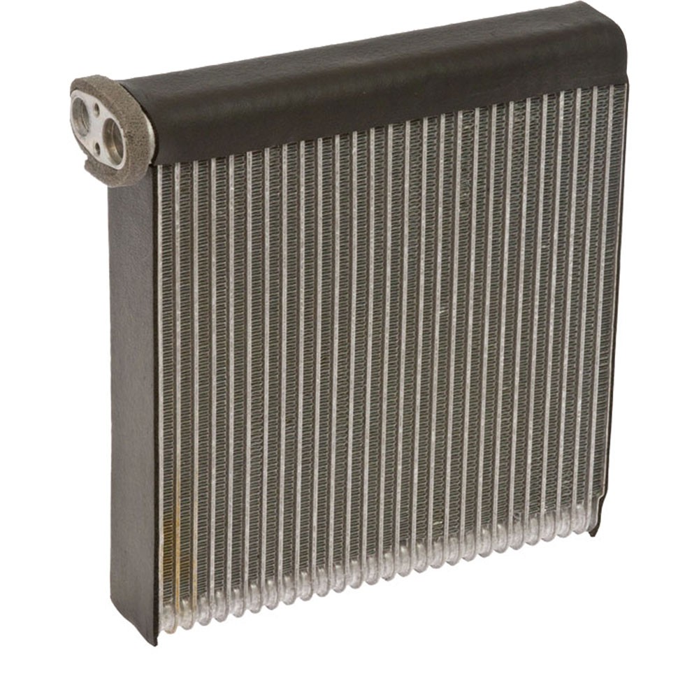 GPD A/C Evaporator Core 4712045