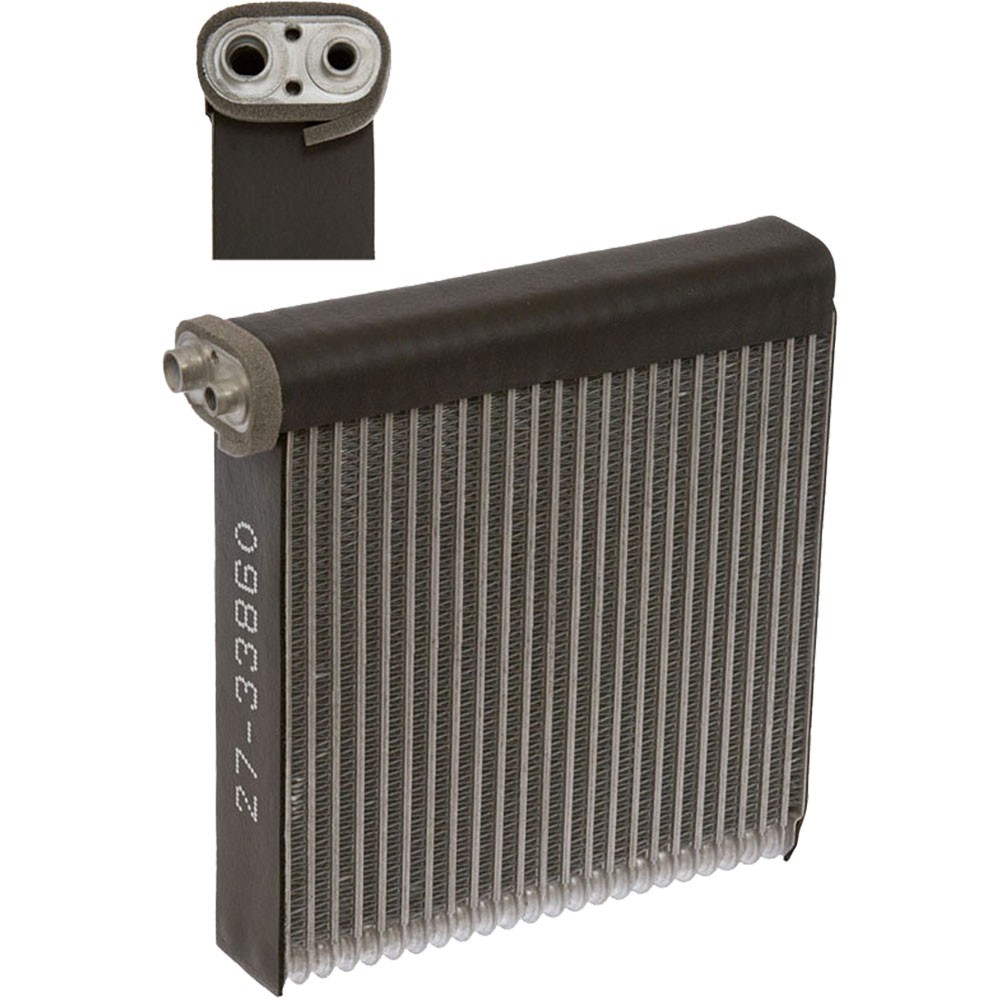 GPD A/C Evaporator Core 4712051