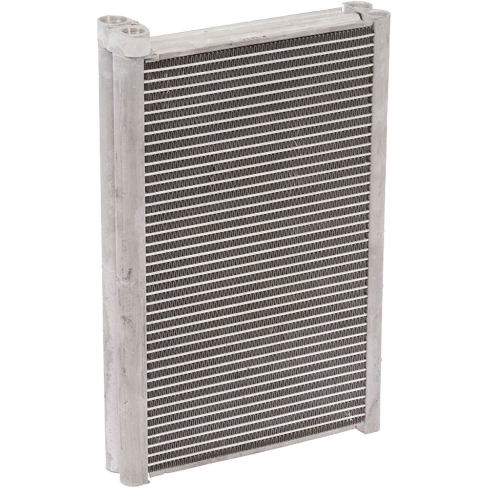 GPD A/C Evaporator Core 4712061