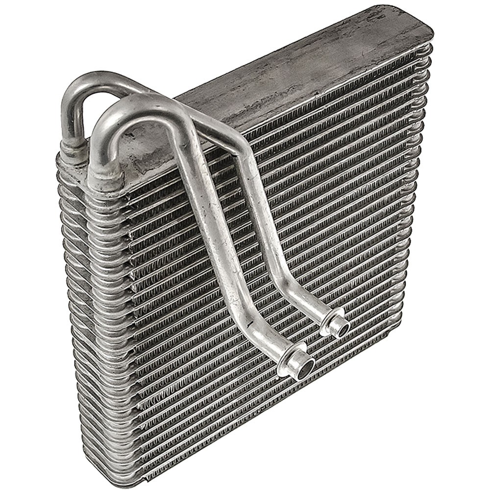 GPD A/C Evaporator Core 4712070