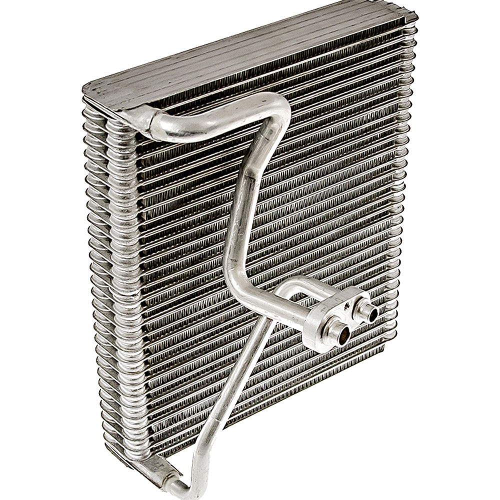 GPD A/C Evaporator Core 4712073