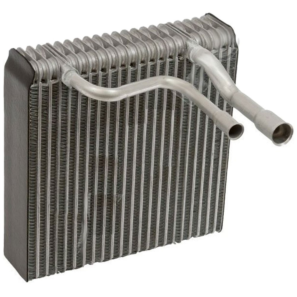 GPD A/C Evaporator Core 4712082