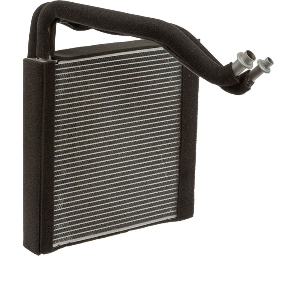 GPD A/C Evaporator Core 4712089