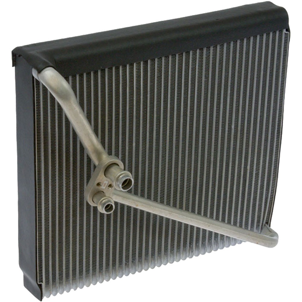 GPD A/C Evaporator Core 4712097