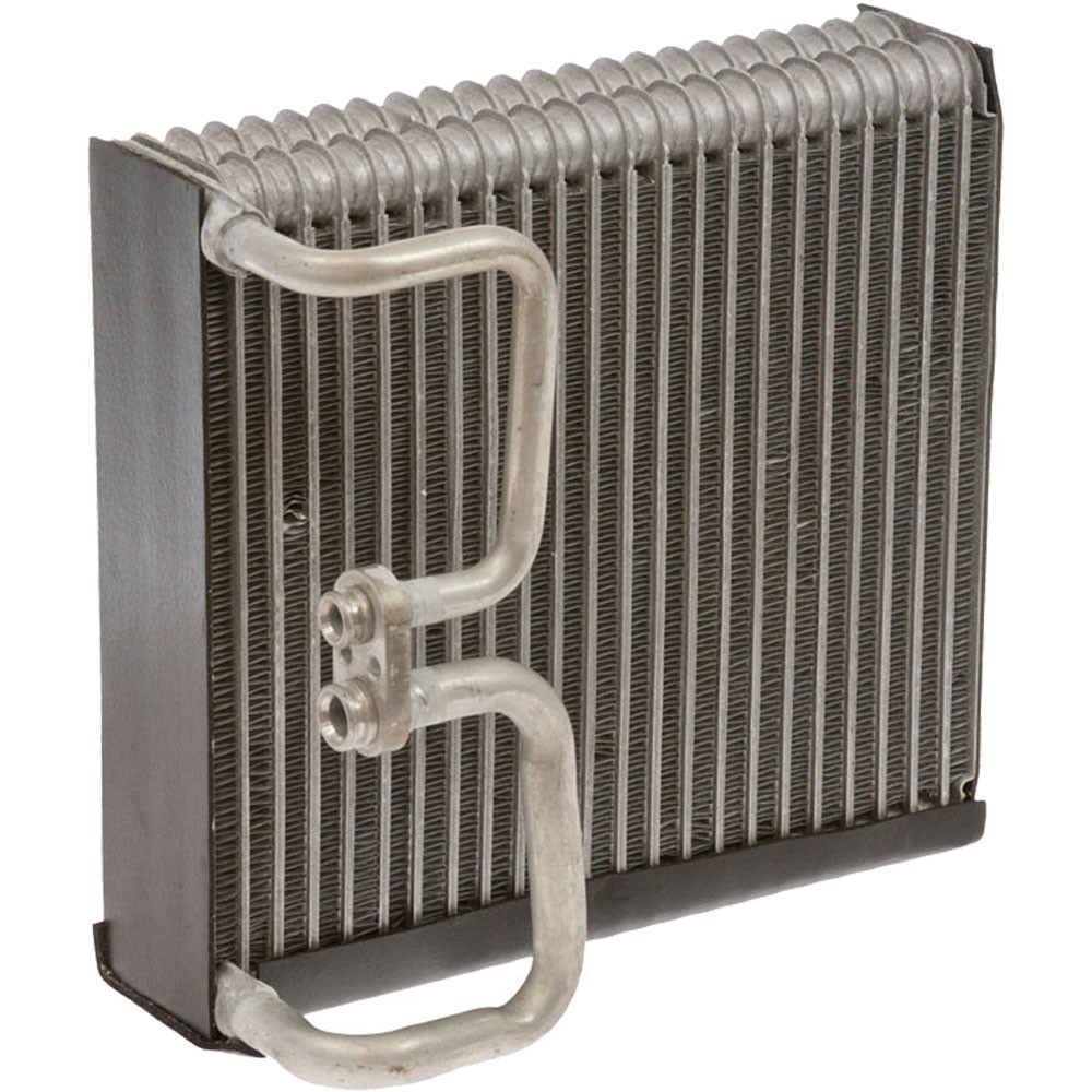 GPD A/C Evaporator Core 4712112