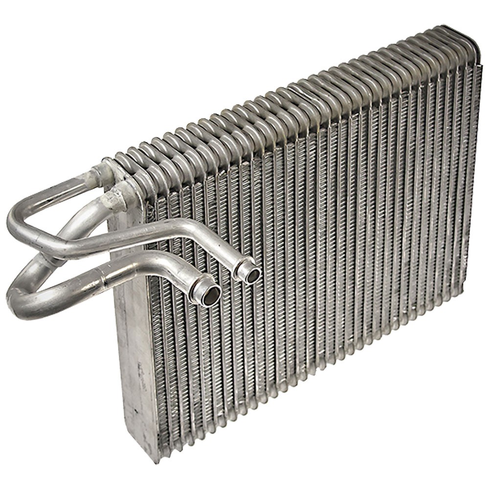 GPD A/C Evaporator Core 4712117