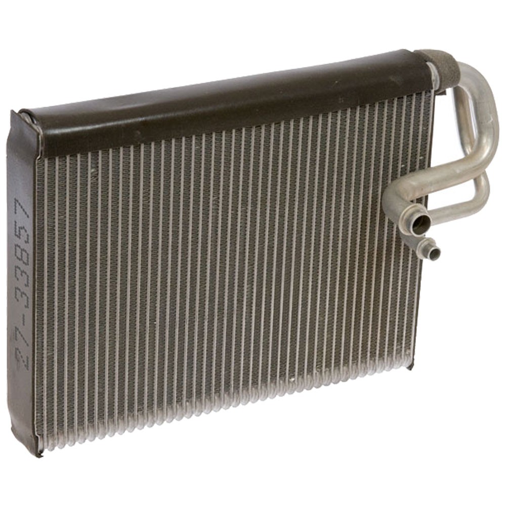 GPD A/C Evaporator Core 4712122