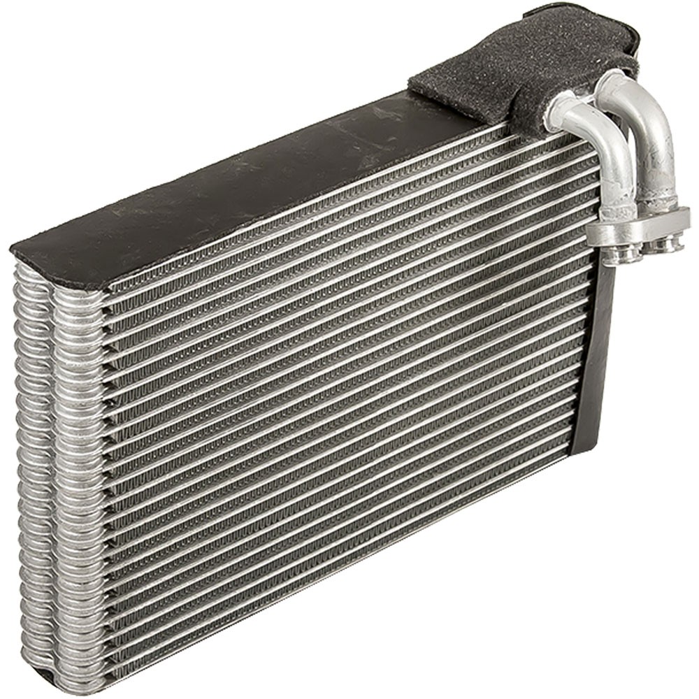 GPD A/C Evaporator Core 4712137